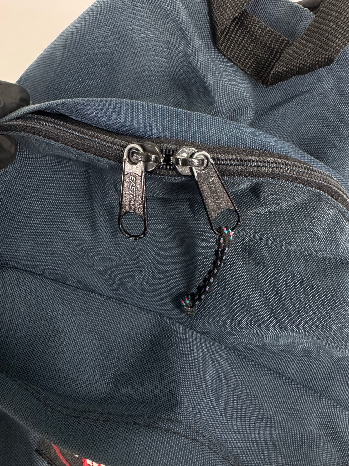 이스트팩 90s USA 백팩 <48> 상품이미지7