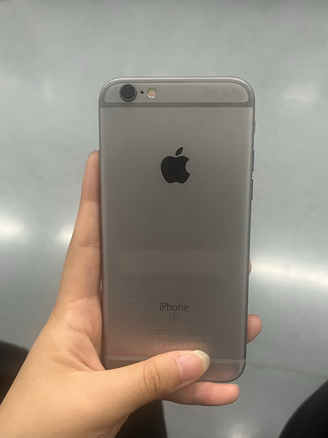 아이폰6s 32기가 성능100 상품이미지1