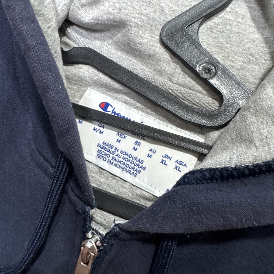 챔피온 후드집넙 상품이미지3