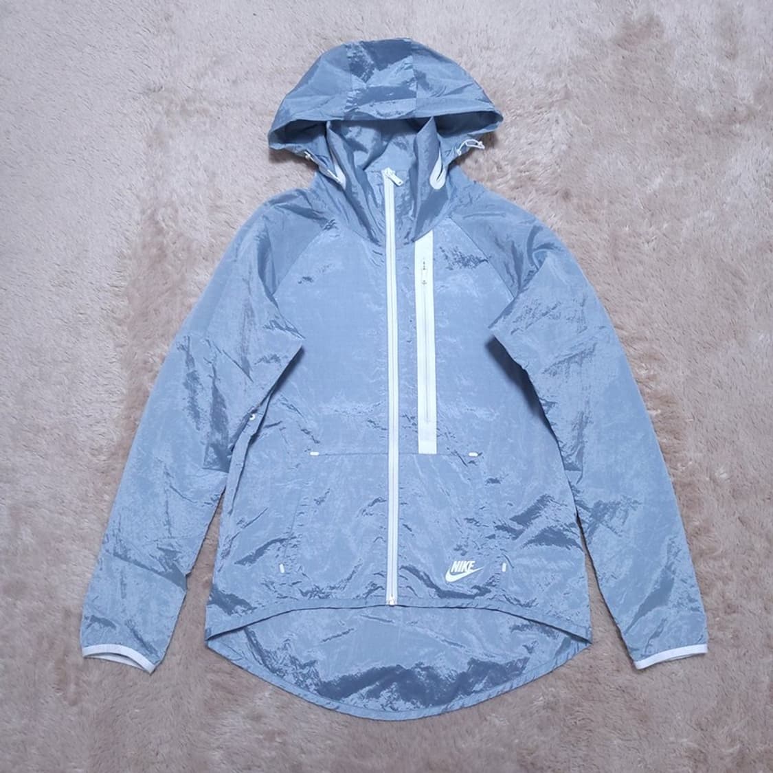 나이키 Nike 여 자켓 M 0427 상품이미지1