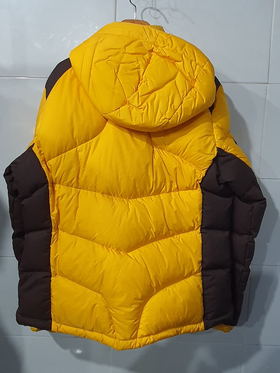 네파 여성 구스패딩 상품이미지8