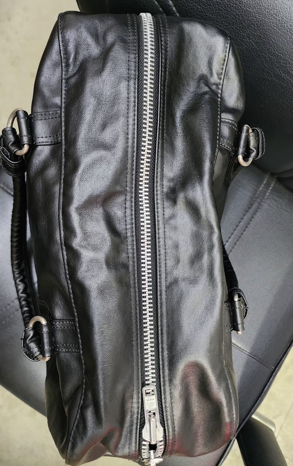 요시다포터 프리스타일 보스턴백 상품이미지6