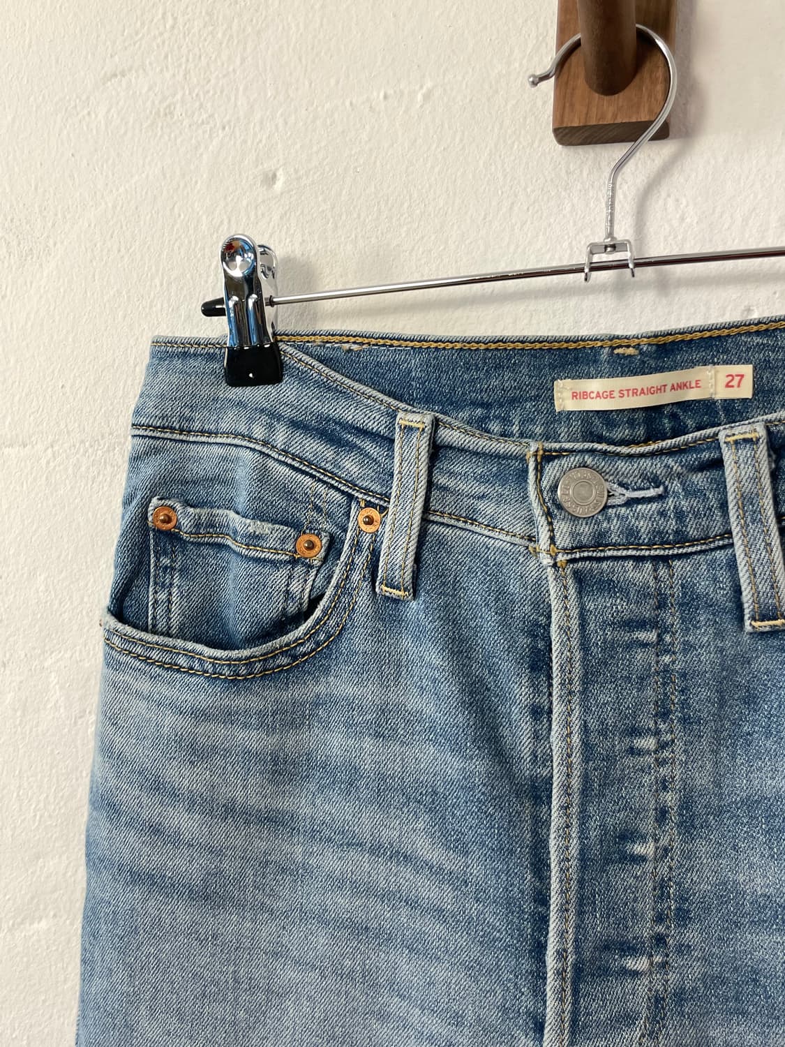 리바이스 데님  상품이미지4