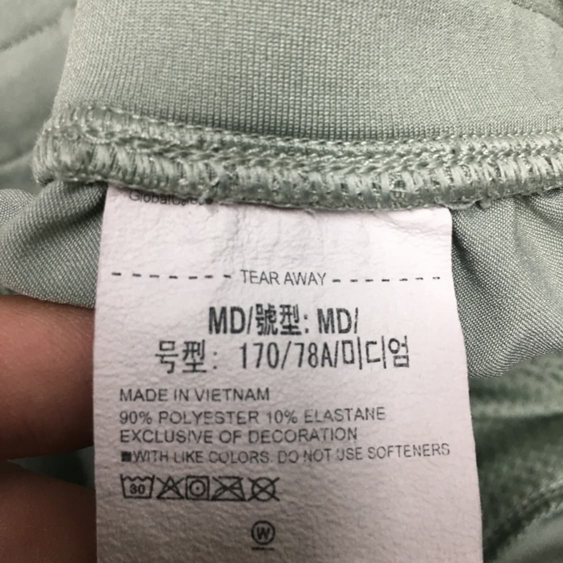 언더아머 트레이닝 반바지 FF10 상품이미지3