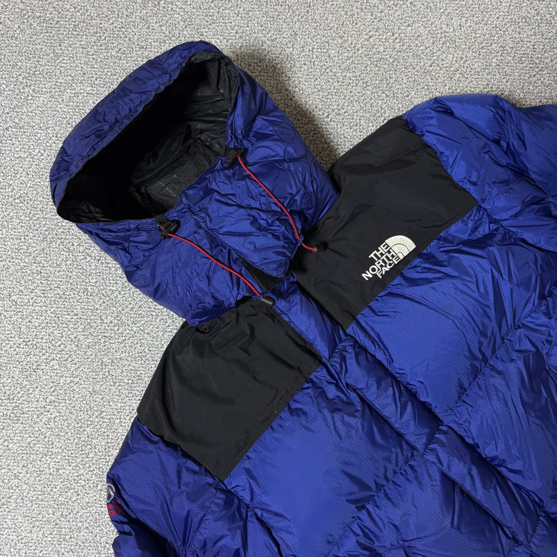 노스페이스 써밋 시리즈 구스 다운 L 상품이미지3