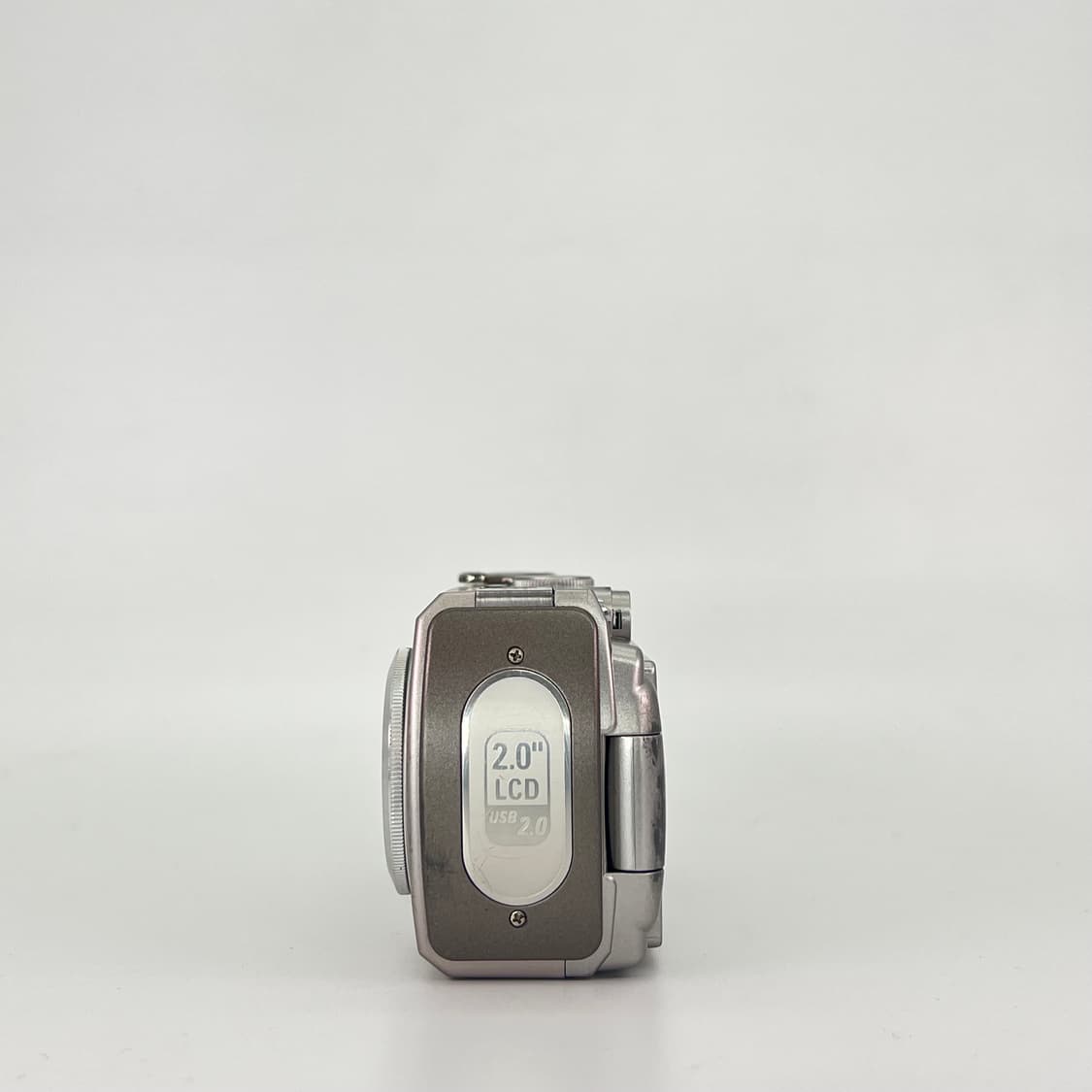 삼성 케녹스 알파5 Samsung Kenox a5 실버 상품이미지7