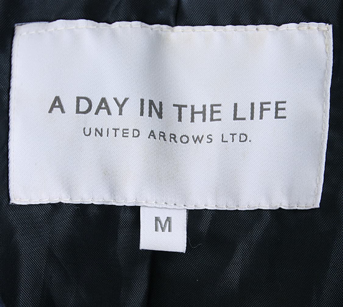 UNITED ARROWS "A DAY IN THE LIFE"_ S4359 상품이미지8