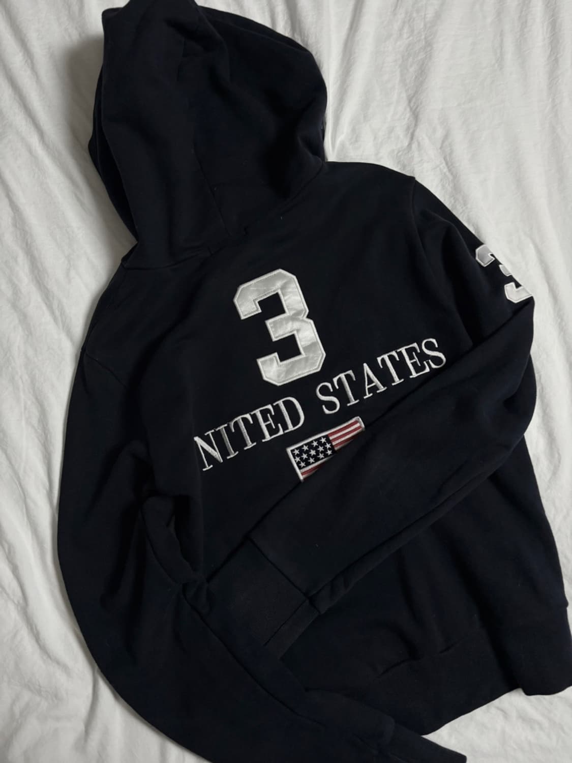 폴로 빅포니 USA 네이비 후집 (유일매물) 상품이미지2