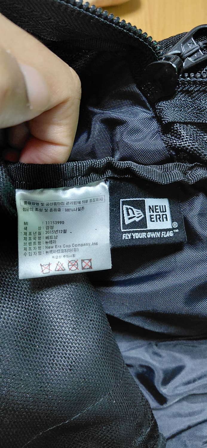 뉴에라백팩 상품이미지9