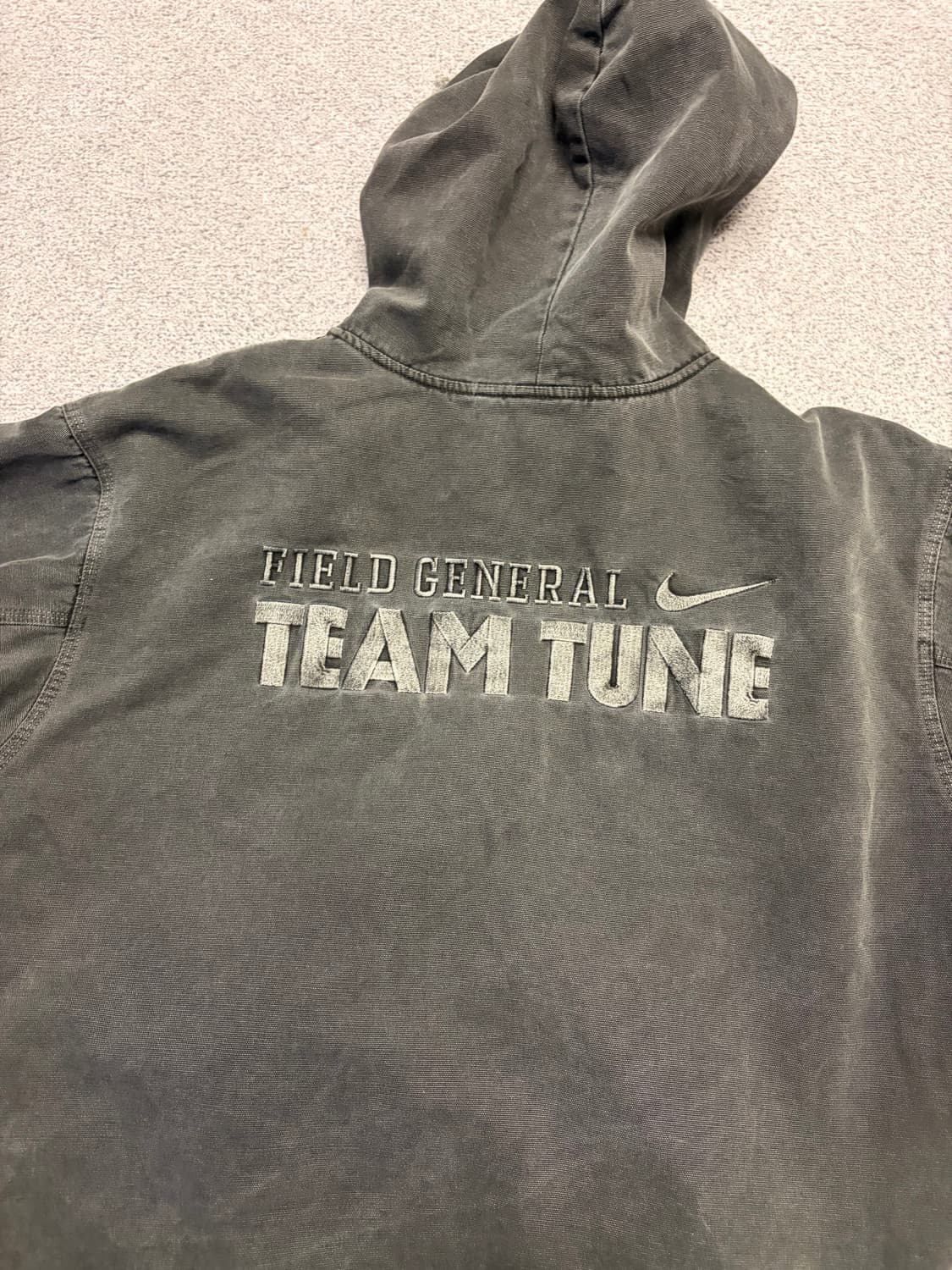 Thisisneverthat tune nike jacket 상품이미지3