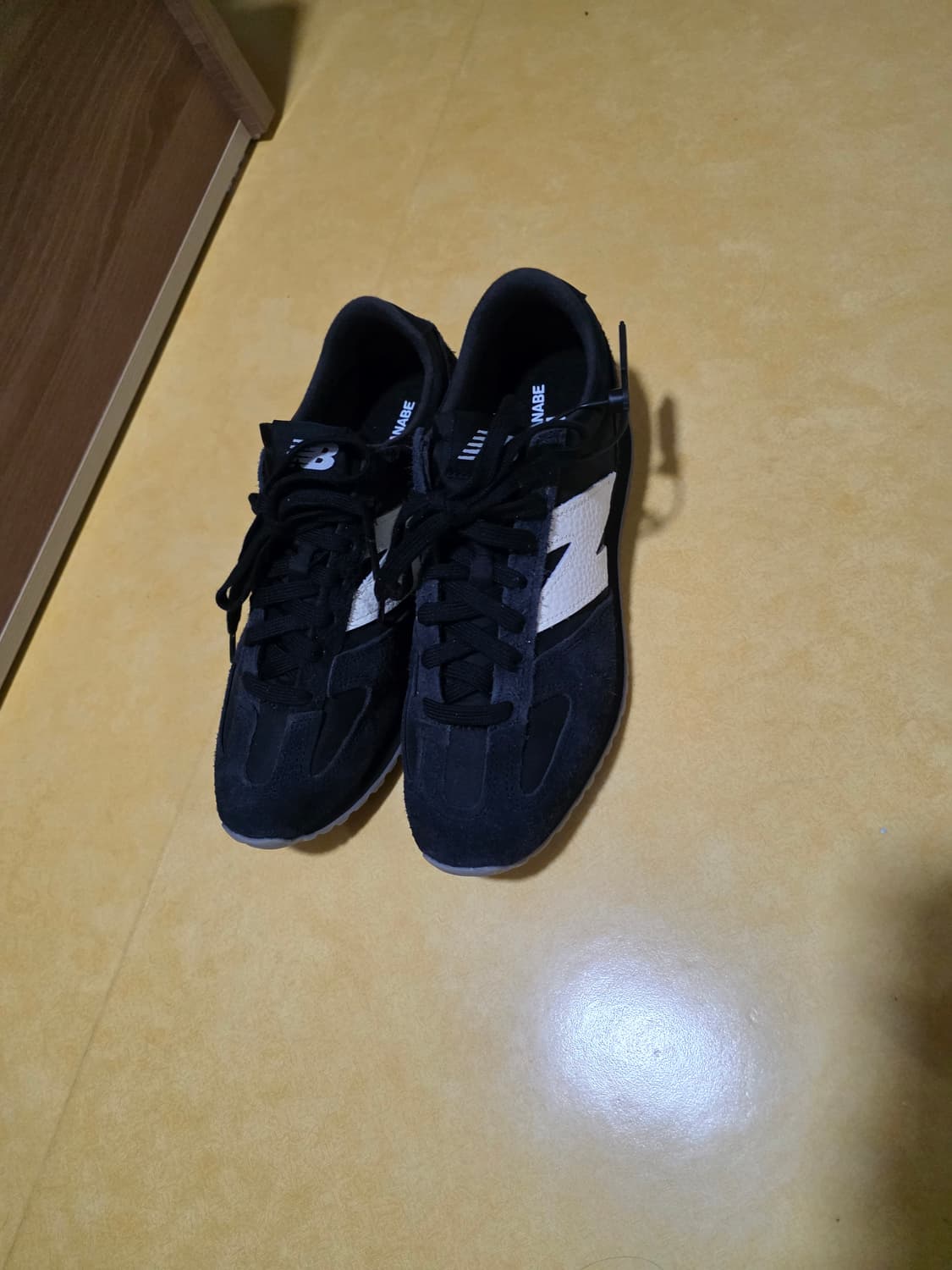 뉴발란스 준야 471 새제품 260 상품이미지2