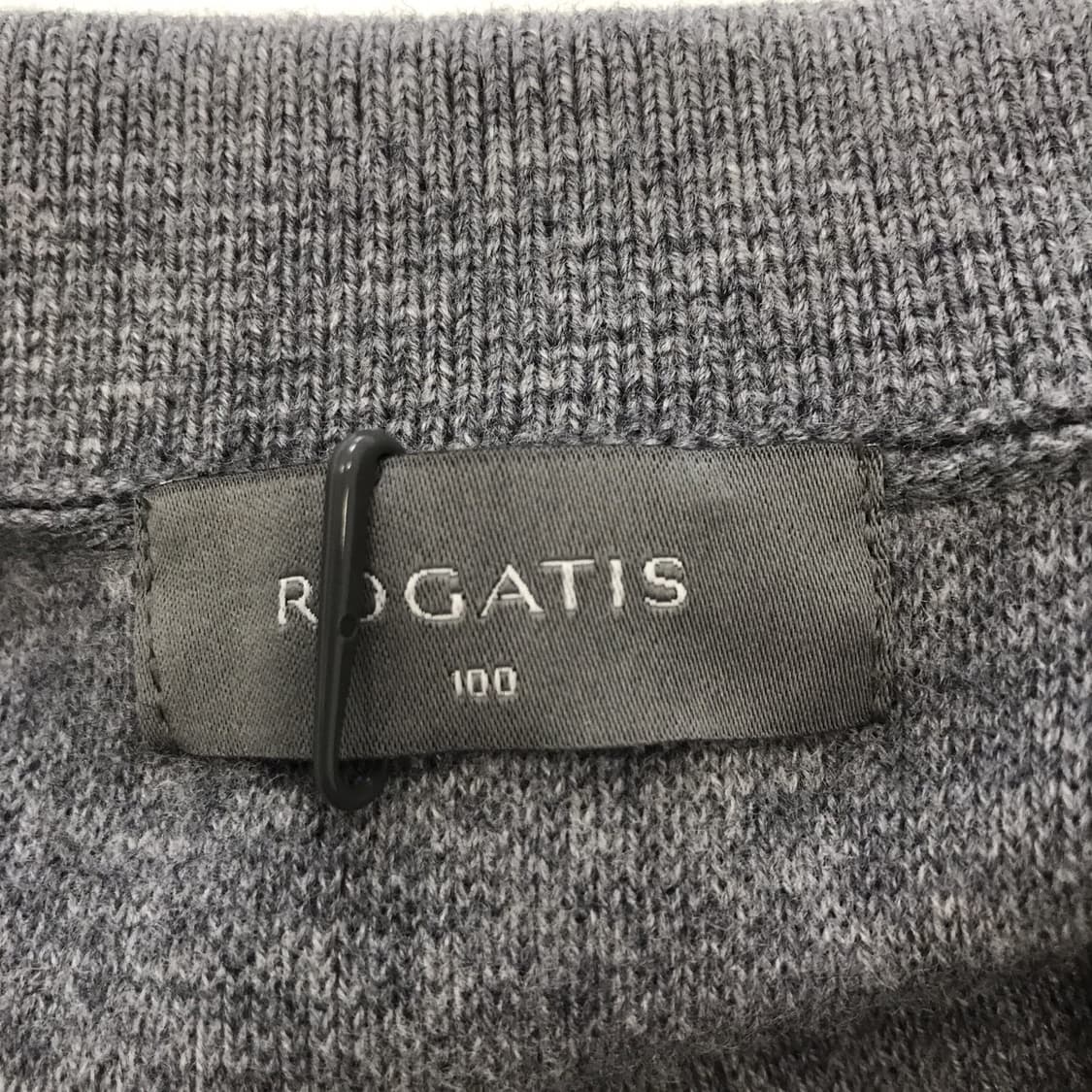 로가디스 신형 울 셔츠자켓 [100] 상품이미지5