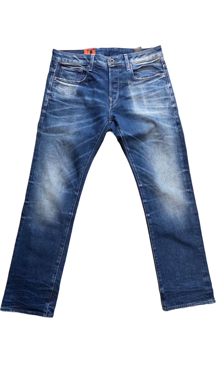 G-Star RAW 데님 청바지(W33/l32) 상품이미지1