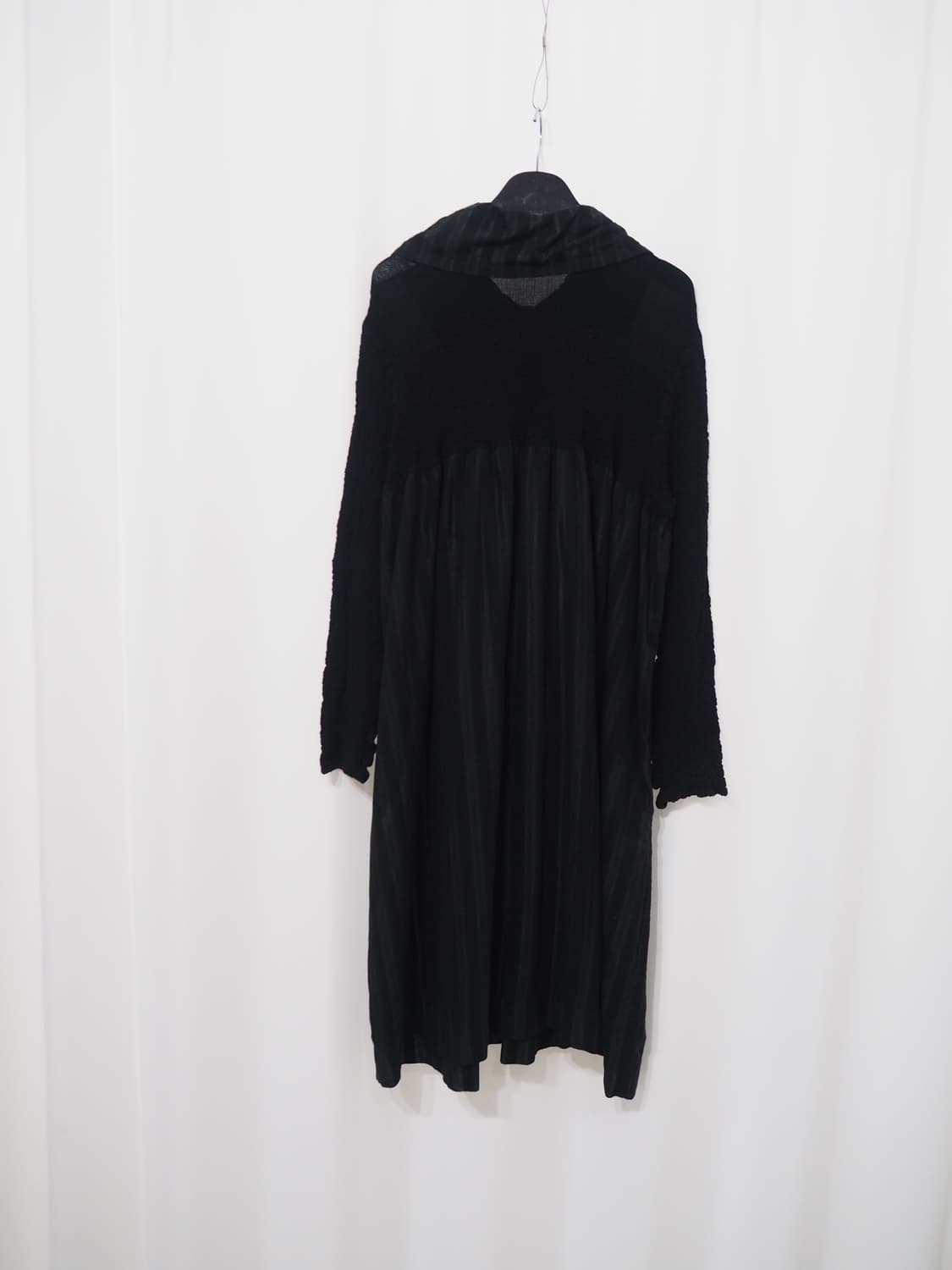 me ISSEY MIYAKE wrinkle one piece  상품이미지5