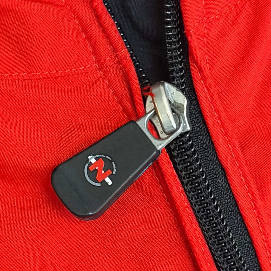 90s USA 빈티지 노티카 세일링 후드 바람막이 상품이미지7