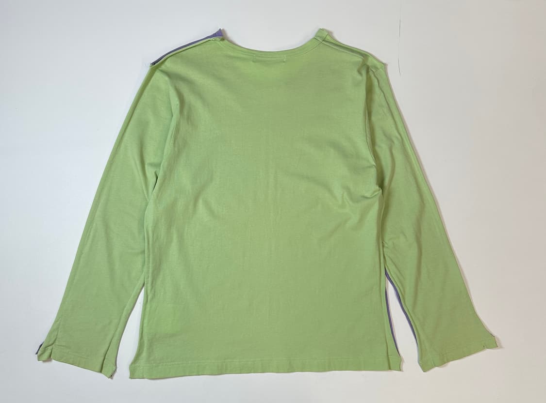 꼼데가르송 셔츠 롱슬리브 상품이미지3