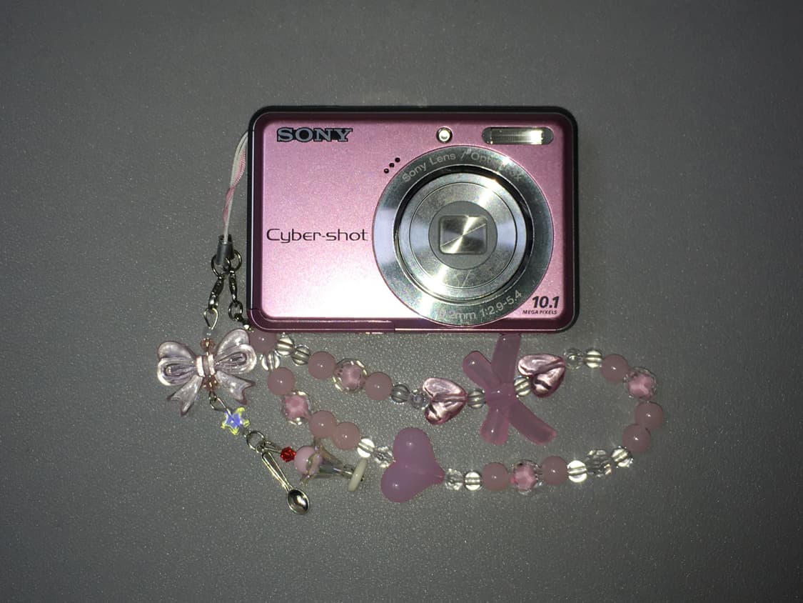 소니 사이버샷 dsc s930 상품이미지1