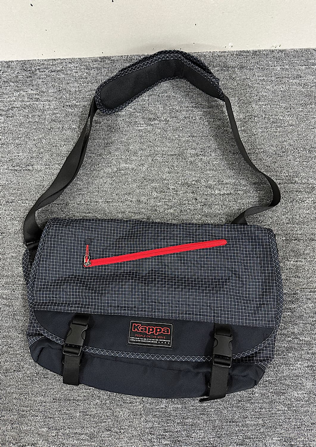 카파 메신저백  상품이미지1