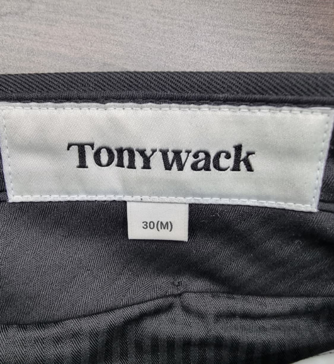 tonywack 토니웩 상품이미지6