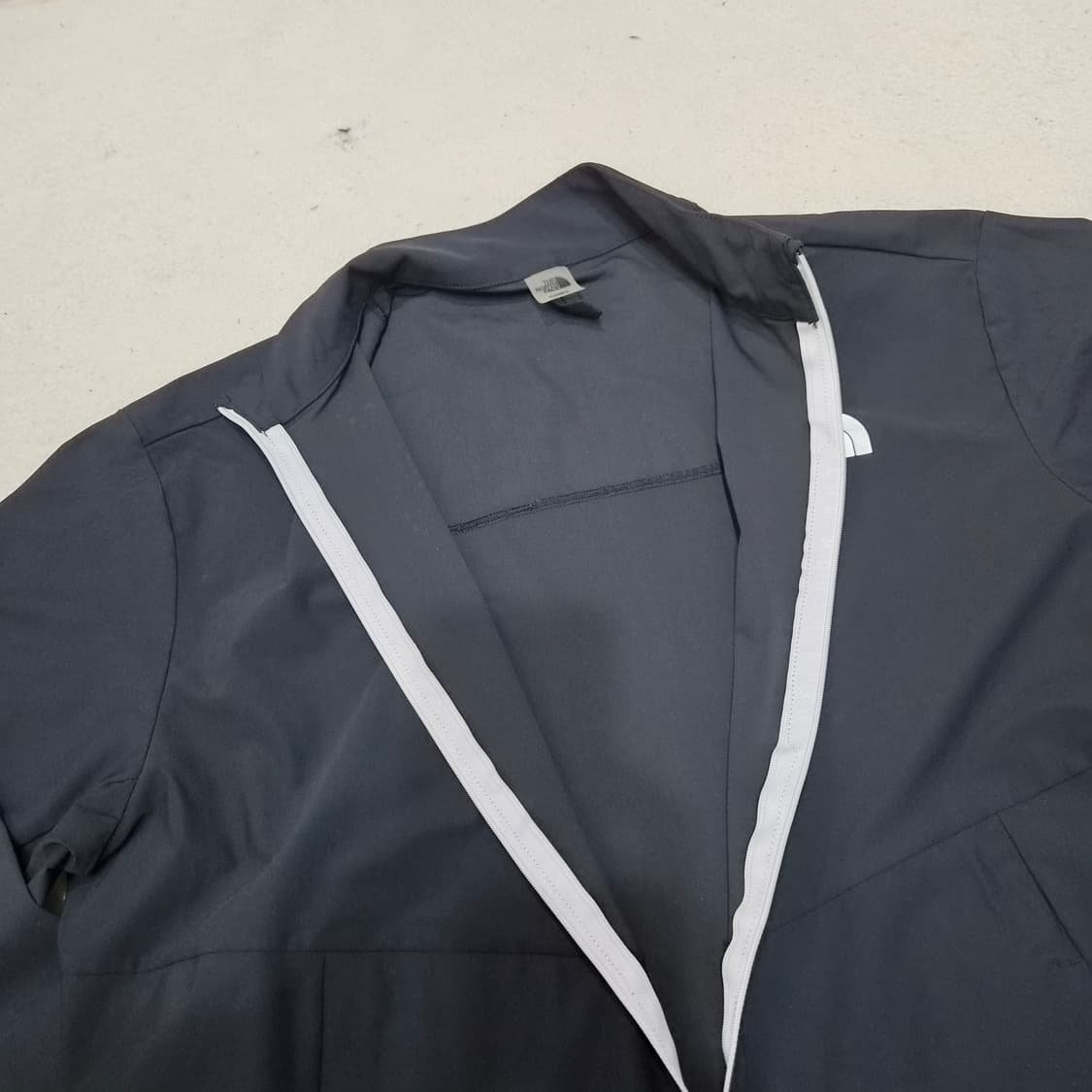 노스페이스  져지집업L 상품이미지6