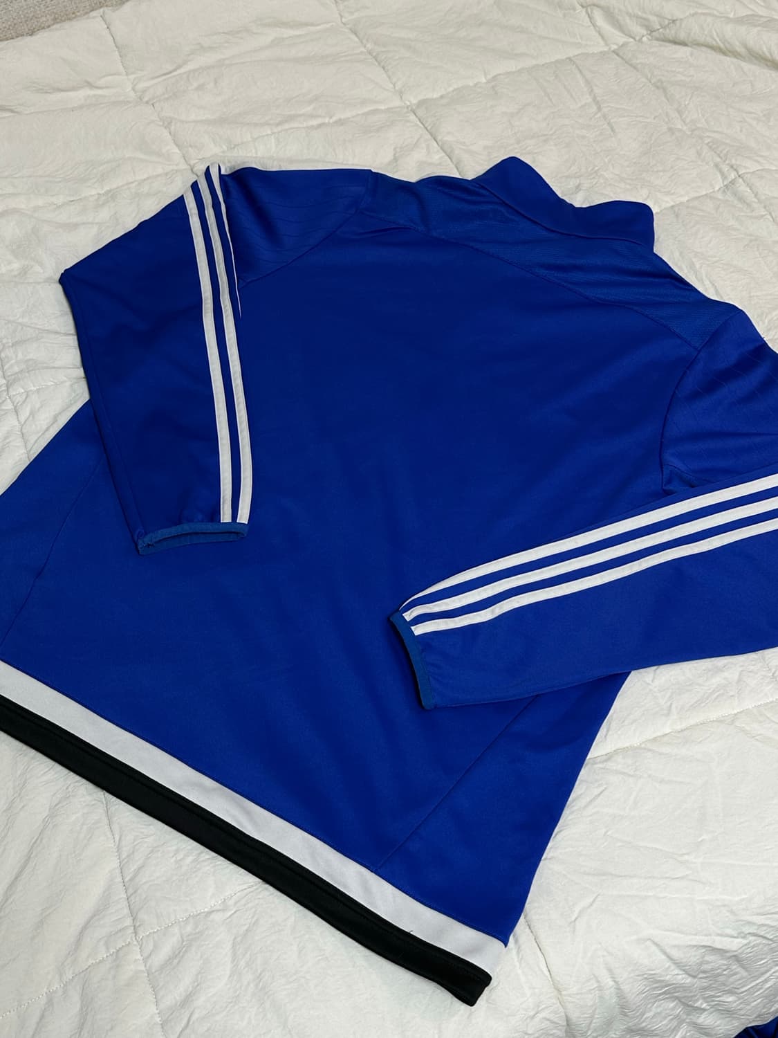 아디다스 첼시 트렉탑 져지 라지  상품이미지3