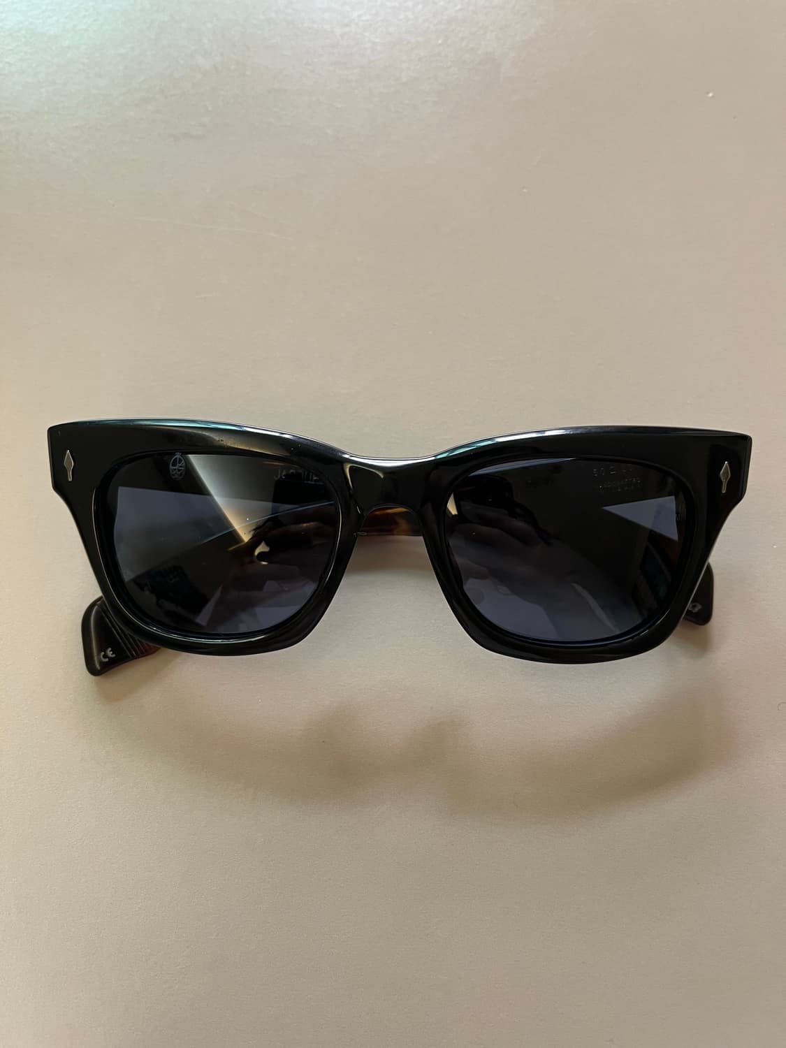 JACQUE MARIE MAGE DEALAN NOIR BLACK 상품이미지3