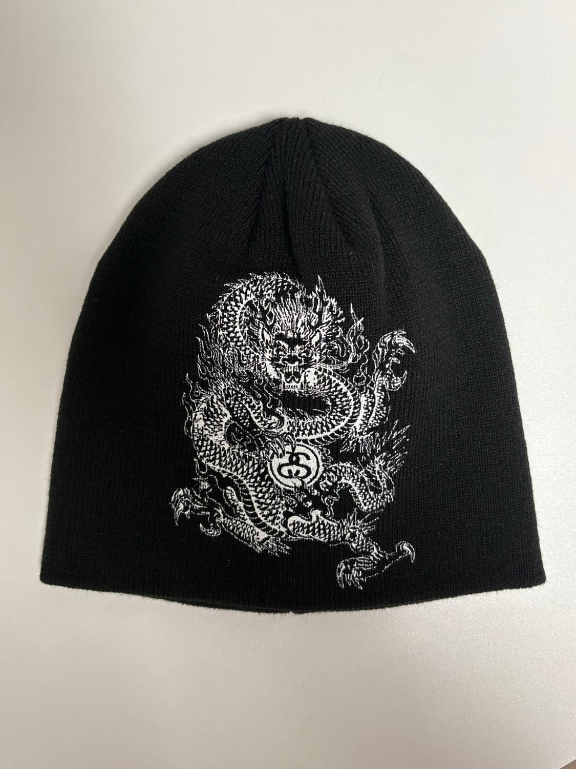 Stussy Scullcap Dragon 비니 상품이미지2