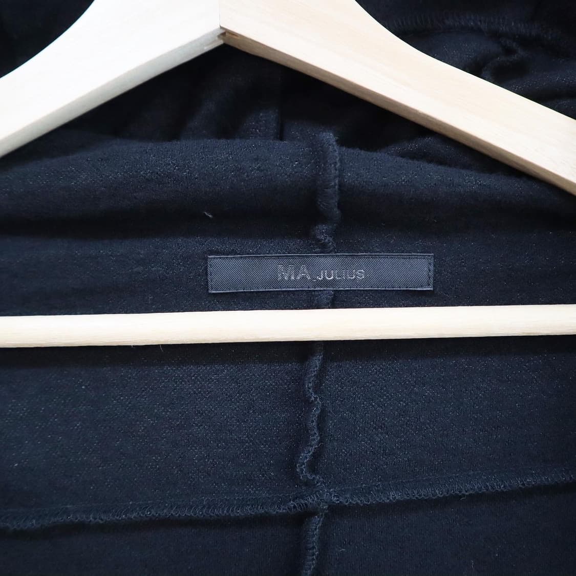 Ma Julius 13-14fw 롱코트 상품이미지7