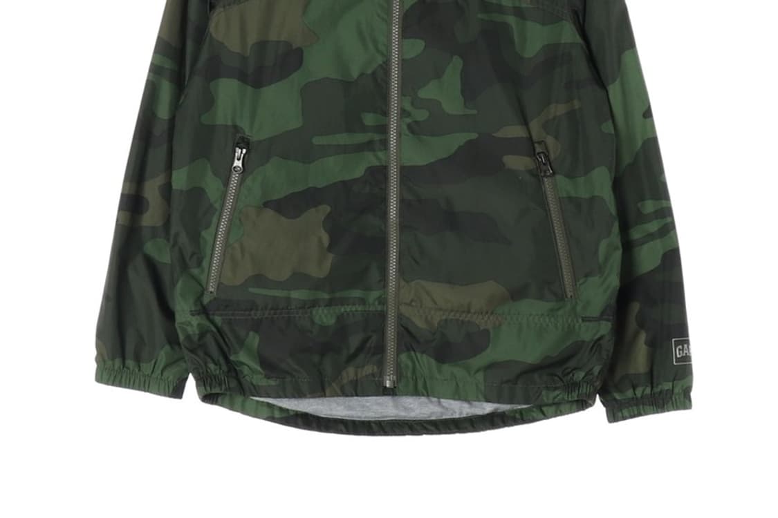 gapkids 카모 바람막이 12 상품이미지5