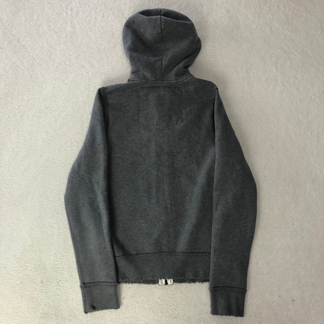 아베크롬비 후드집업 상품이미지2