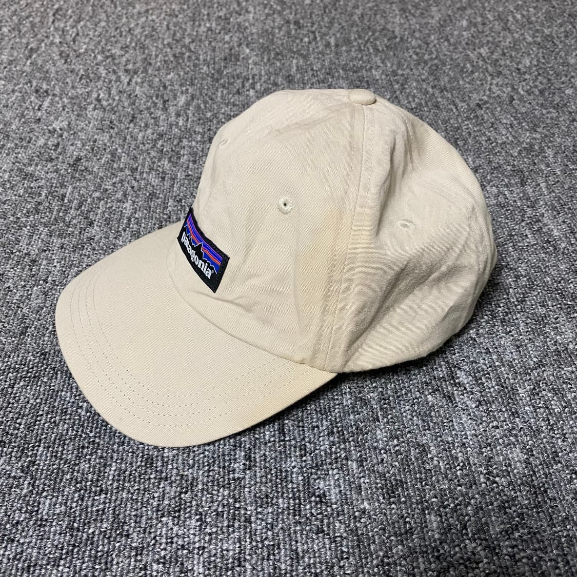 🌊Patagonia Cap 상품이미지1