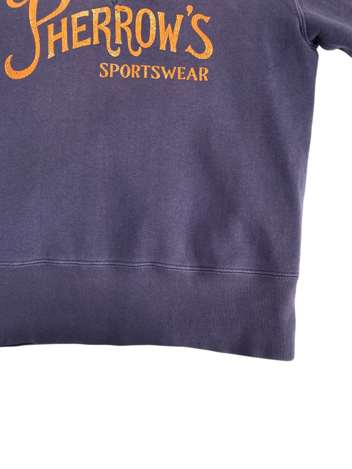 페로우즈 스웻셔츠  상품이미지5