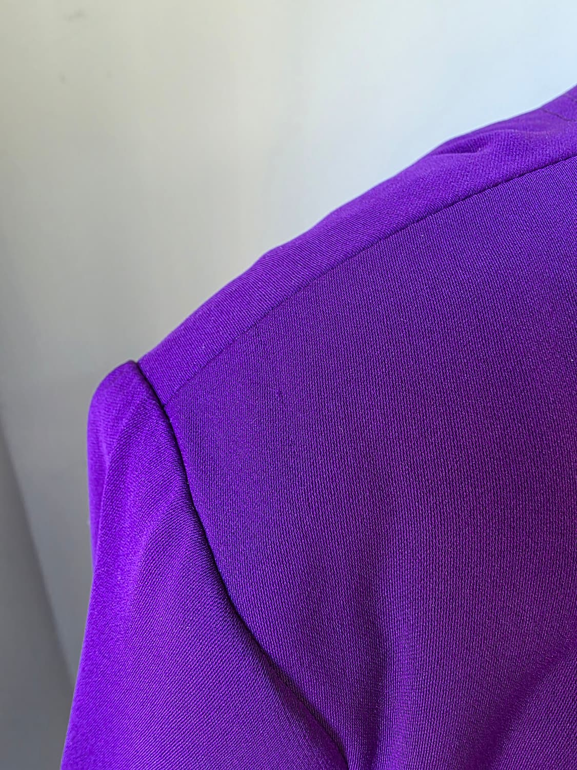 보라 오픈 자켓 셋업 상품이미지6