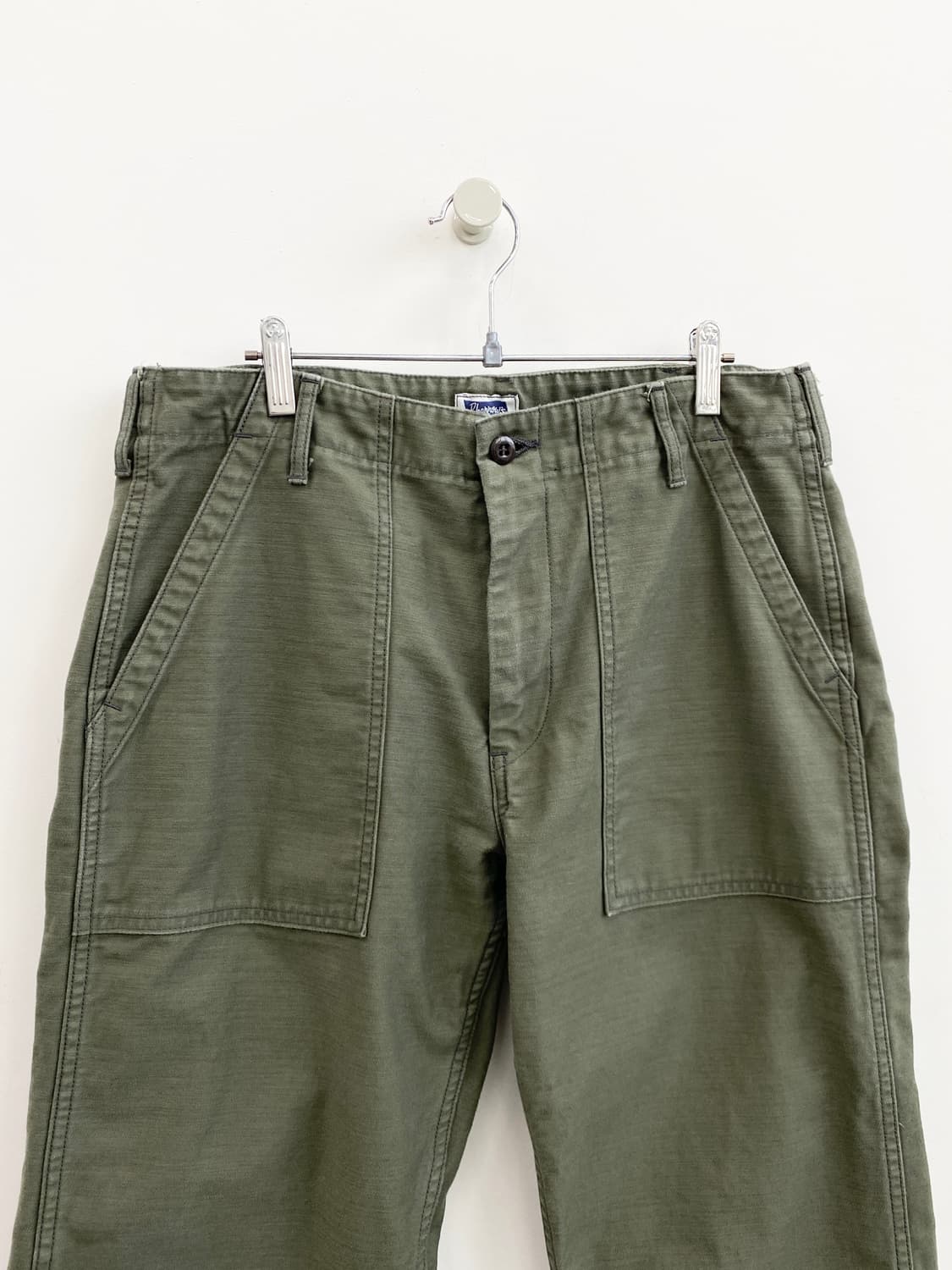 페로우즈 퍼티그 팬츠 상품이미지5