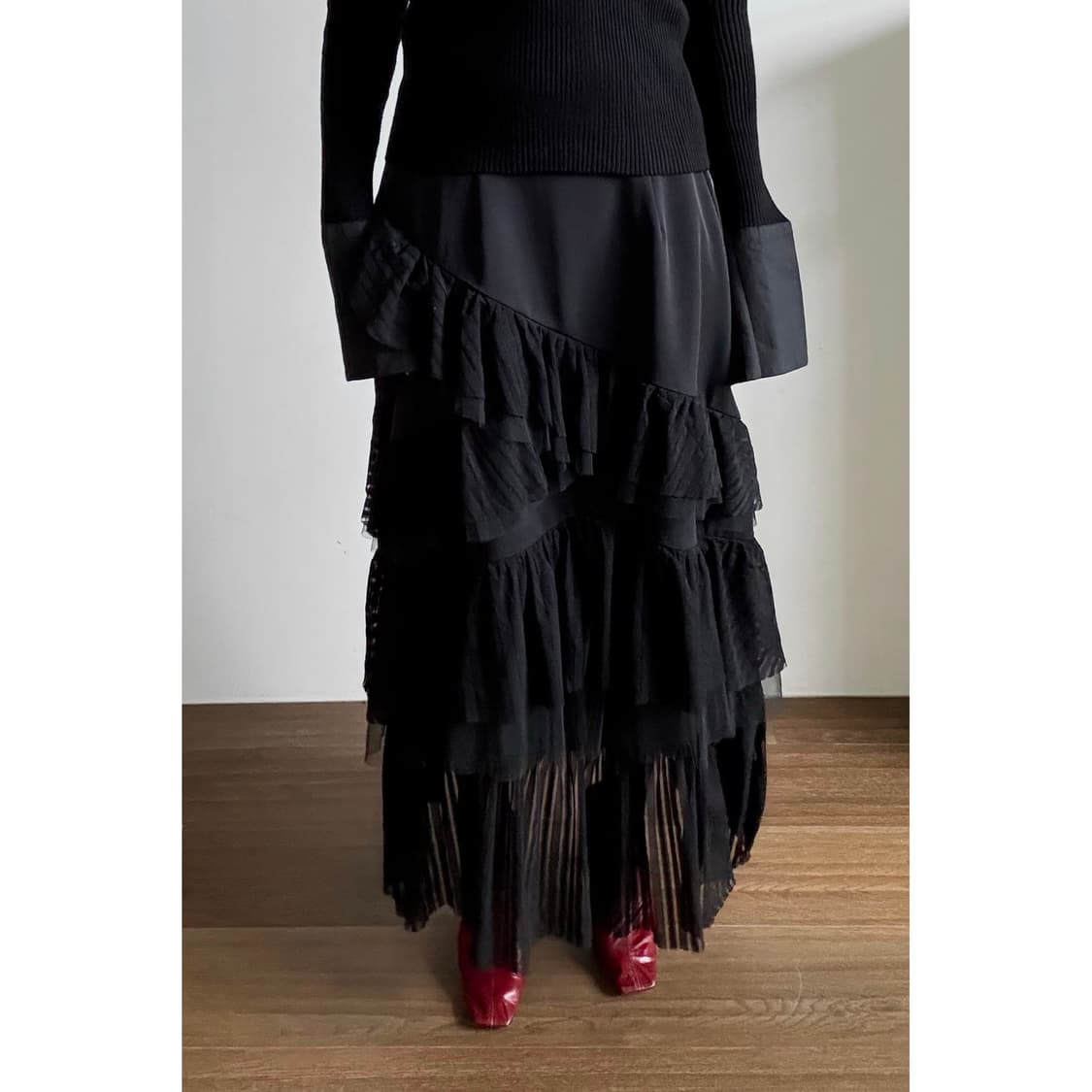 Hare Skirt 상품이미지1