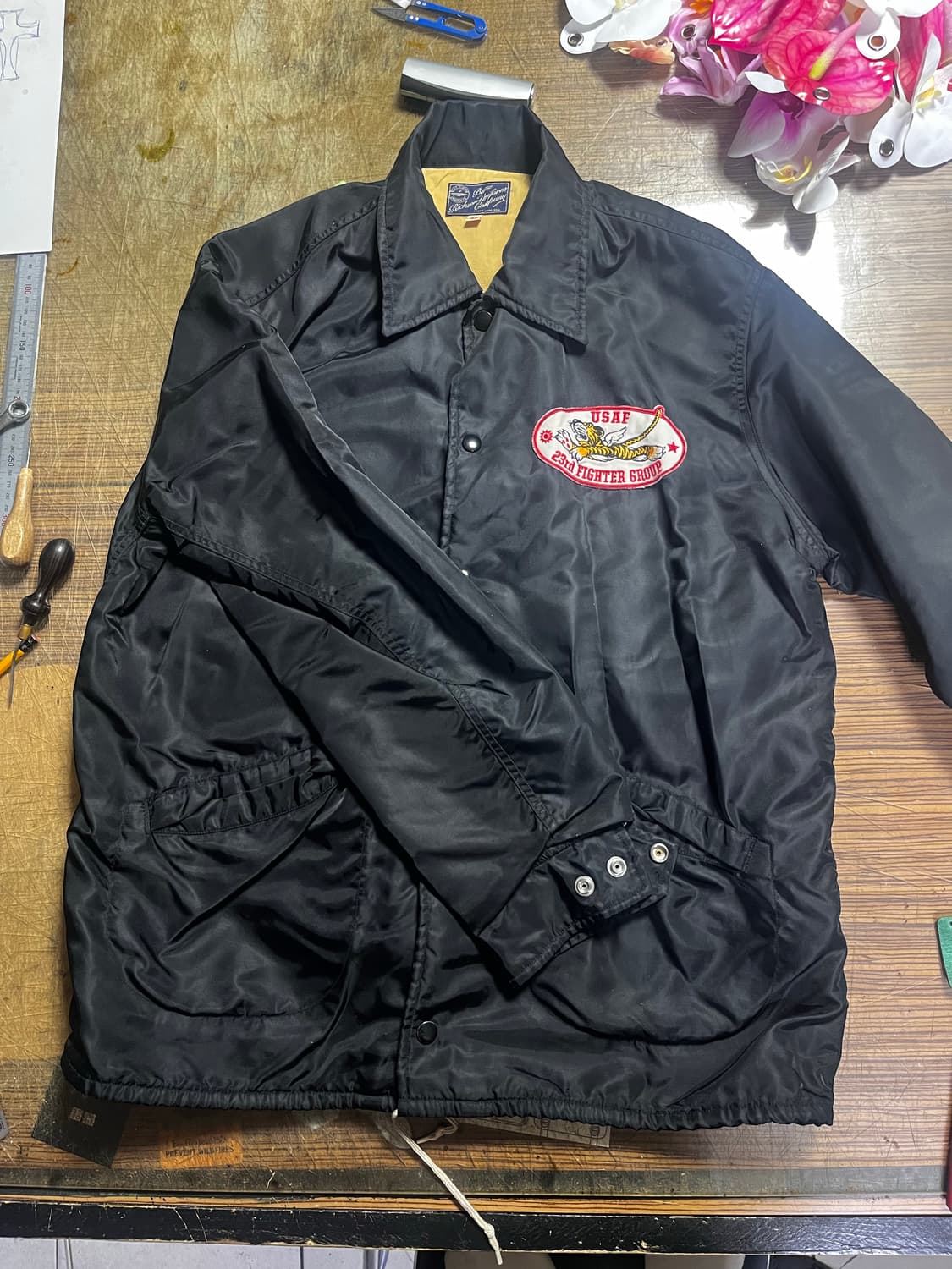 버즈릭슨 코치  상품이미지1