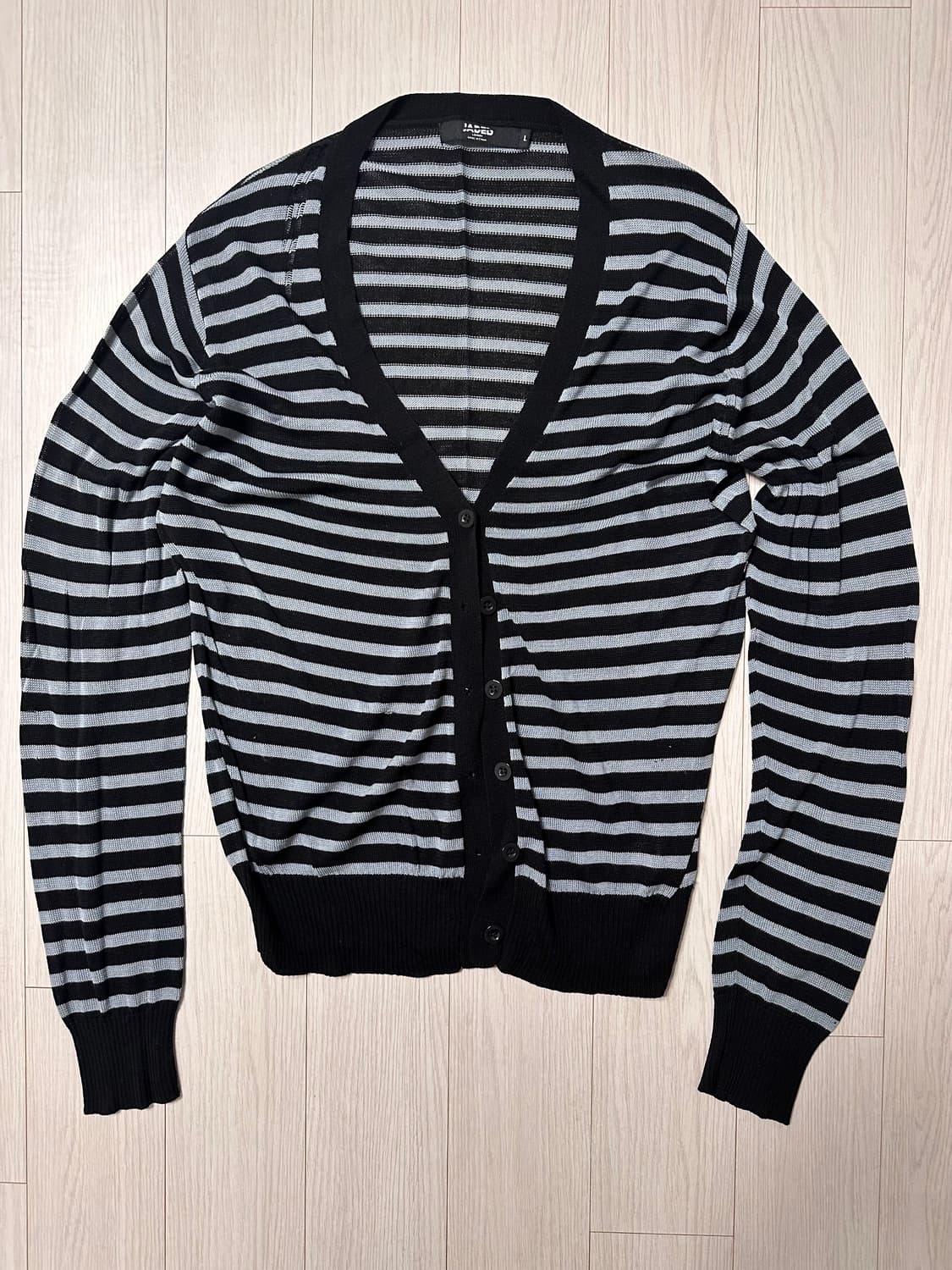 Jaded london 가디건 상품이미지1