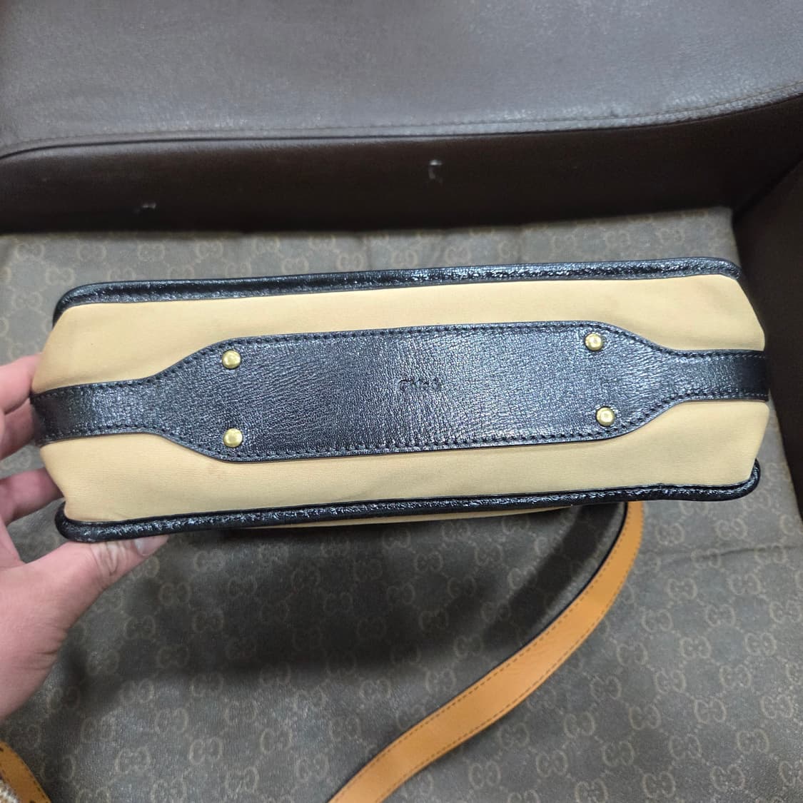 끌로에 숄더백 상품이미지9