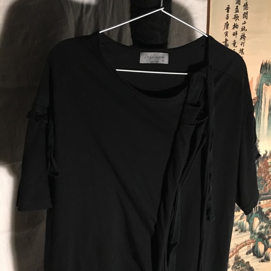 Yohji Yamamoto Pour Homme Bondage 상품이미지2
