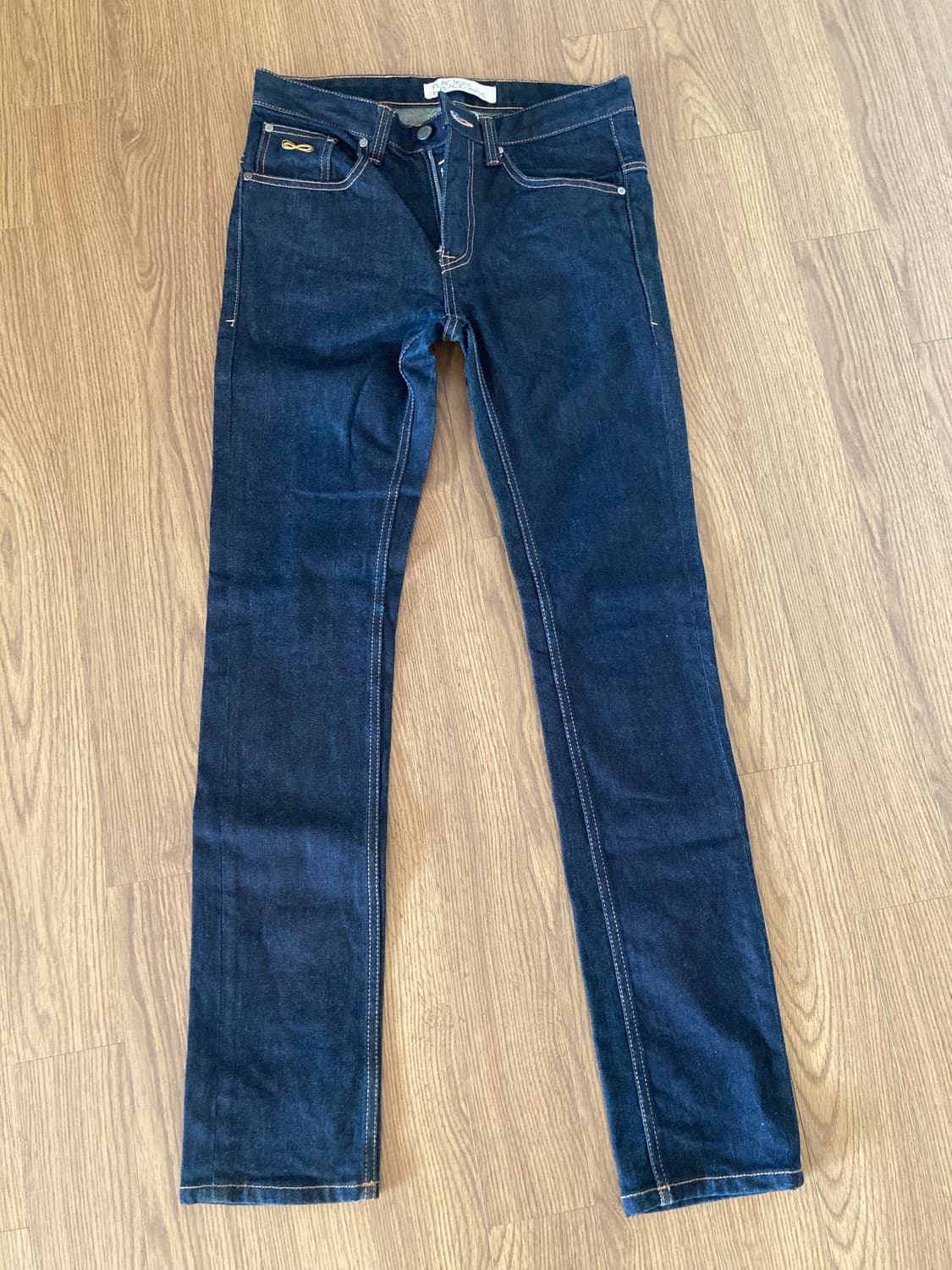 (일괄) PLAC 플랙진 ( 30 31 ) 플랙 청바지 바지 팬츠 판매합 상품이미지2