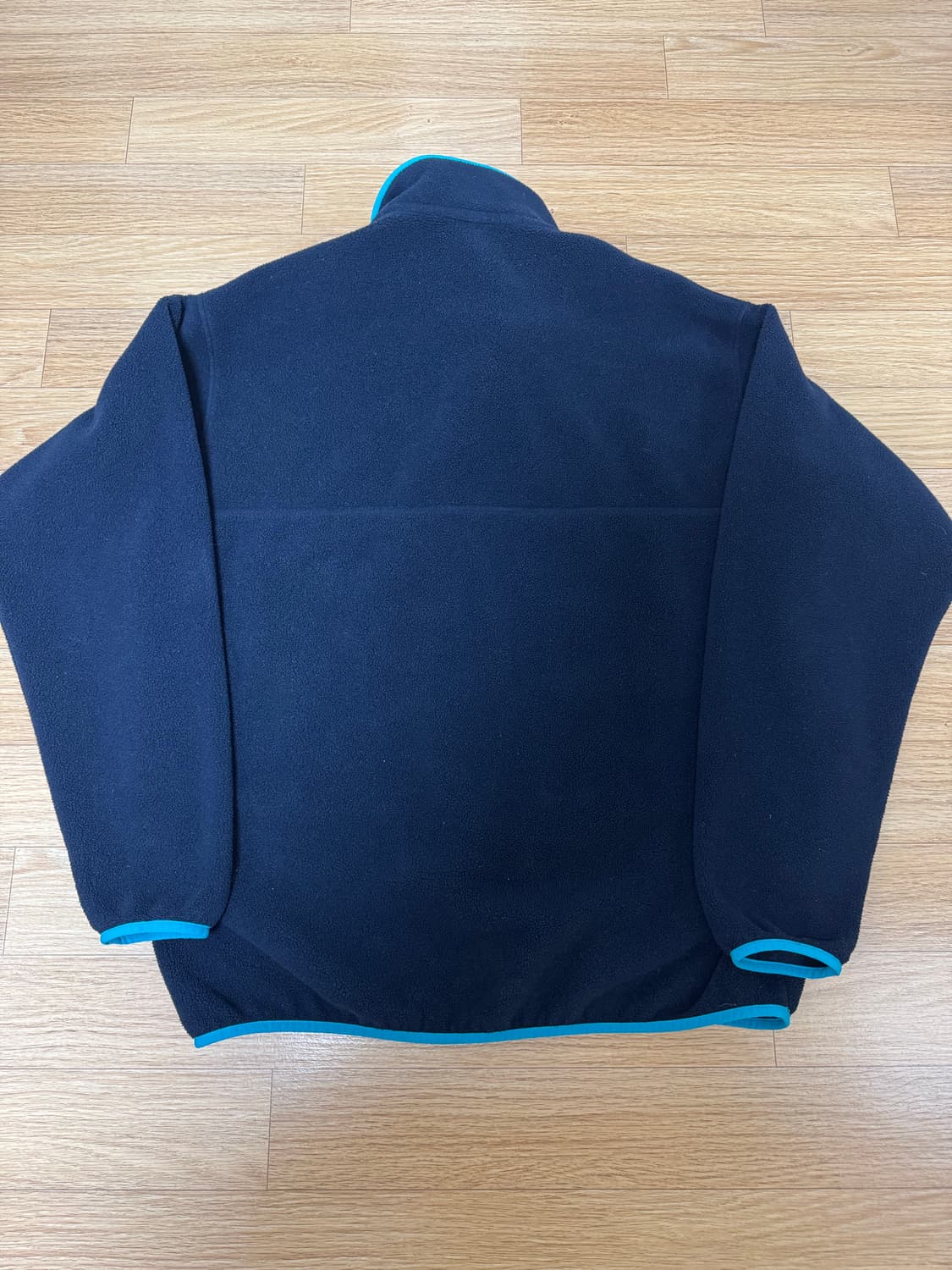 파타고니아 신칠라 네이비 XL 상품이미지2