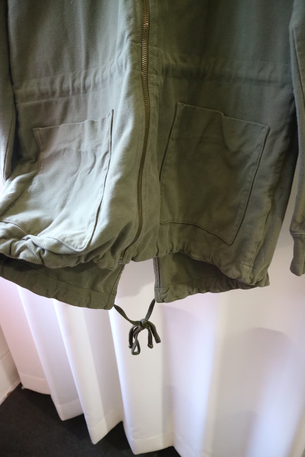 James Perse hoodie 상품이미지3