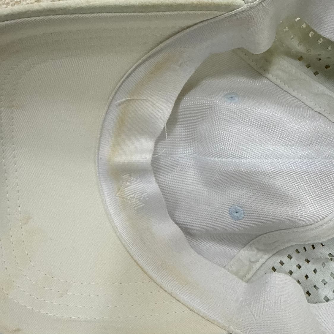 F 데상트 골프 나일론 볼캡 0203T 상품이미지4