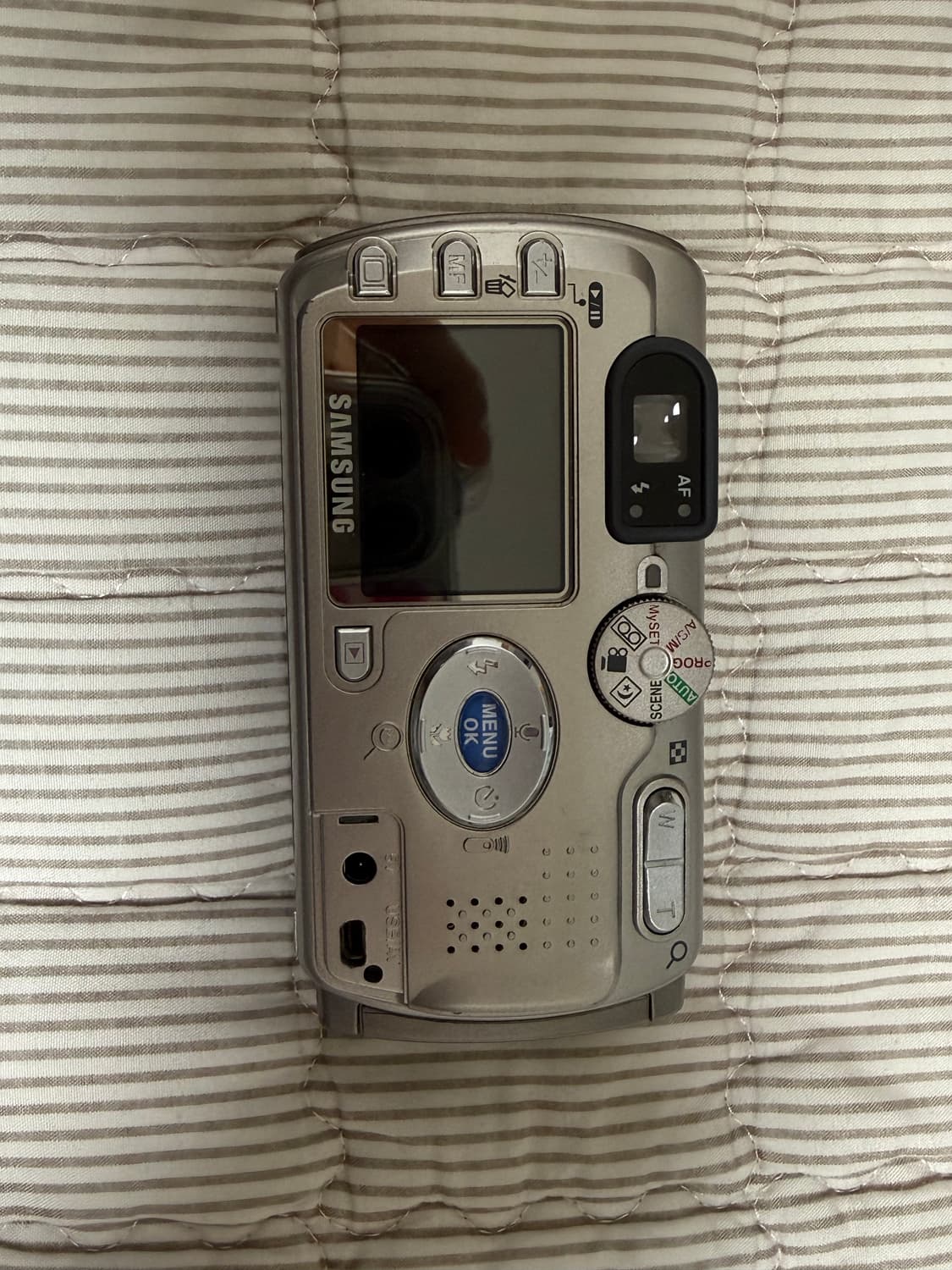 삼성 Kenox V5 디지털 카메라 상품이미지2