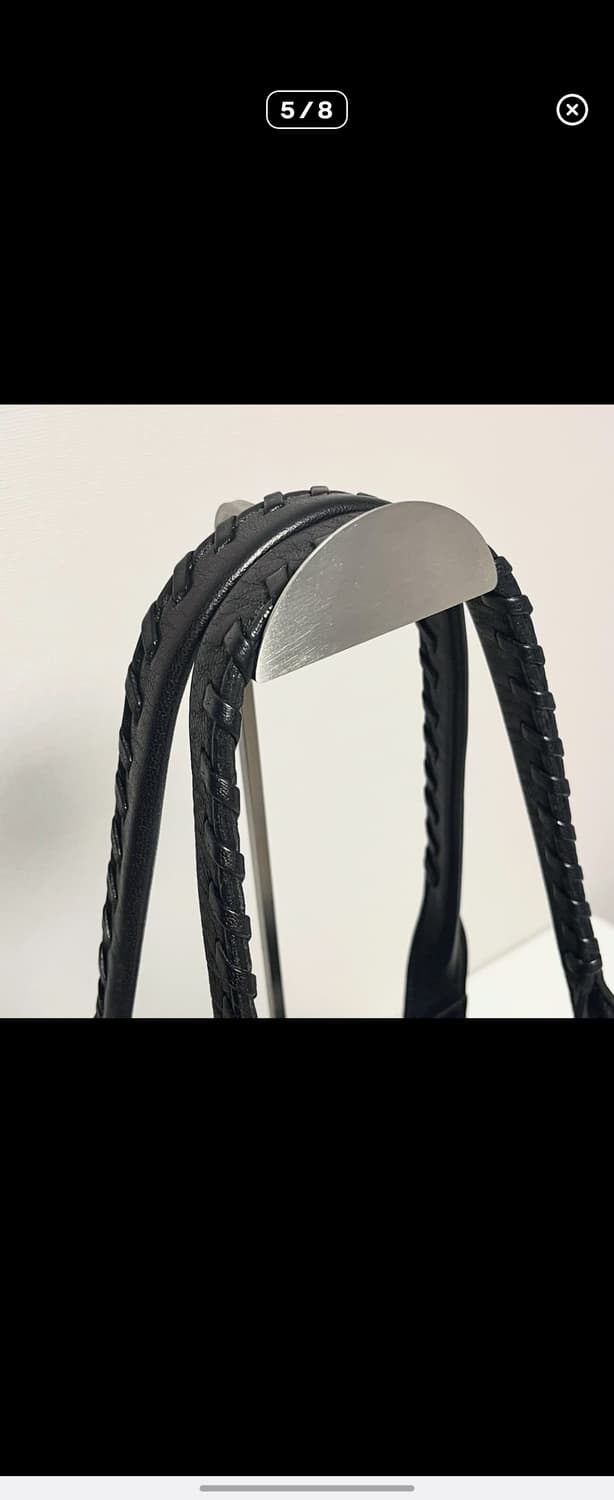 폴&조 Y2K 가방 재판매 상품이미지3