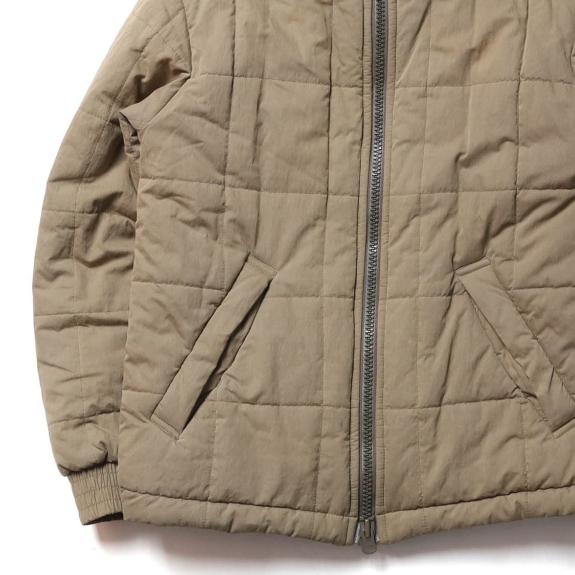 폴로 랄프로렌 Polo Ralph Lauren Quilting Jacke 상품이미지3