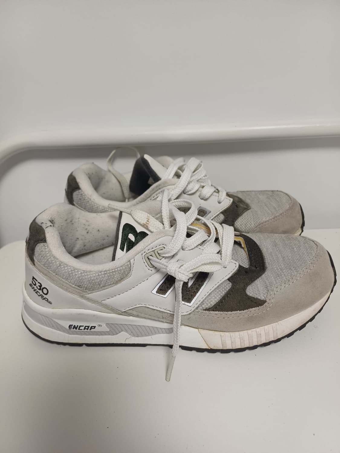 뉴발란스 M530CCR 22cm (정품 / 상태양호) 상품이미지4