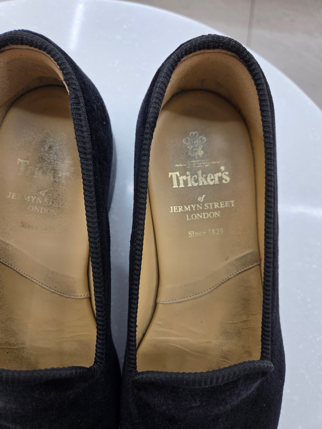 tricker's 로퍼 상품이미지2