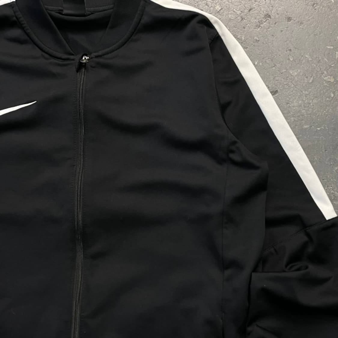 100 나이키 드라이핏 집업  상품이미지2