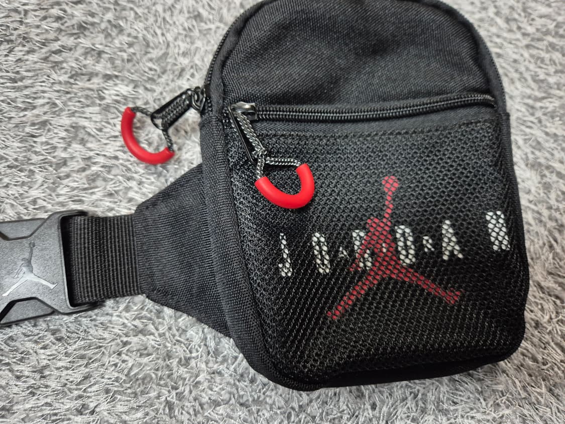 조던 미니 슬링백 힙색 상품이미지2